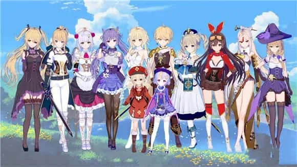 恋活2 Sunshine 攻略要点 内容截图