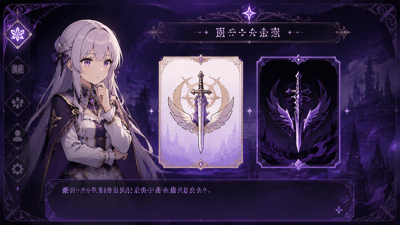 光与影的二重身 版本内容 详情图 7