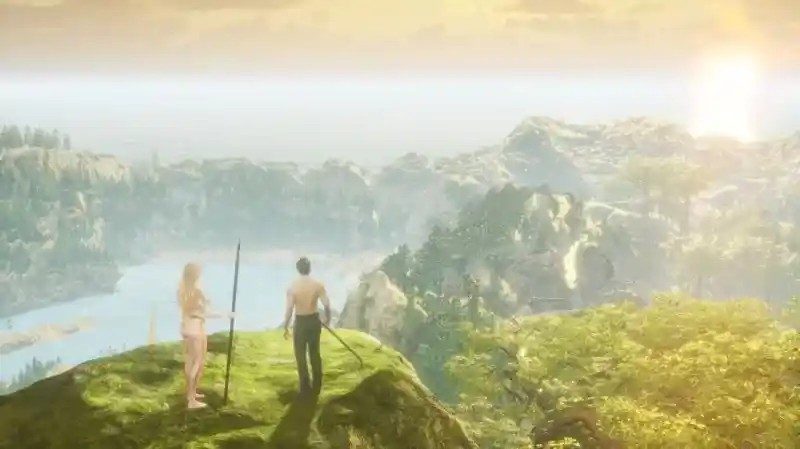 驯兽师：恐龙之王TamerKingofD 中文界面 内容截图 2
