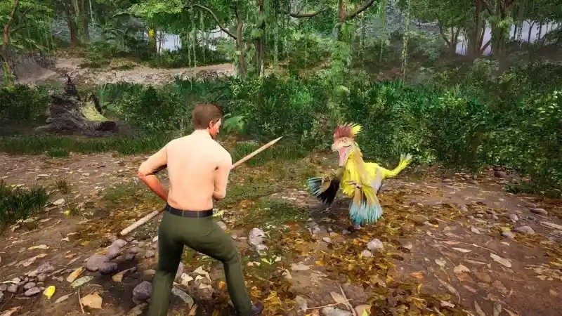 驯兽师：恐龙之王TamerKingofD 攻略要点 详情图 5